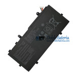 Batería para Asus TP401NA TP401 TP401N C21N1714 Vivobook-Flip [Batería de repuesto]